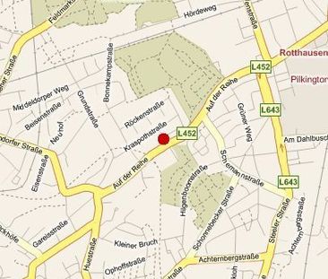 Ihre neue Wohnung im Beisenviertel: renovierte 3,5-Zimmer-Wohnung m... - Photo 1