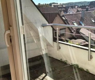 DG zu vermieten - Foto 1