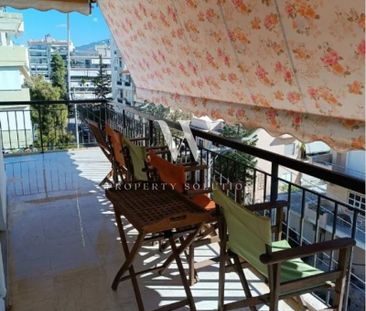 Ενοικίαση κατοικίας, 50 τ.μ., Παλαιό Φάληρο, 700 € - Photo 1