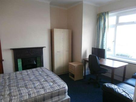 Harborough Road, Southampton, SO15 - Photo 5