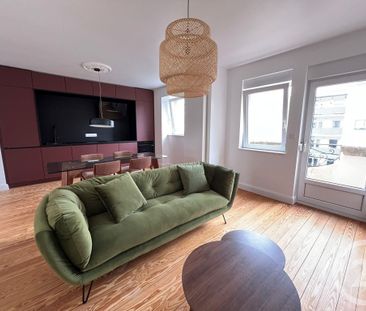 Location Appartement 3 pièces 67m² METZ 57000 - Photo 3