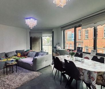 Appartement te huur in Sint-Gillis-Waas voor € 810 met 2 slaapkamers - Foto 3