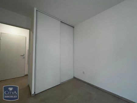 Appartement à louer 4 pièces 73m² - Photo 4