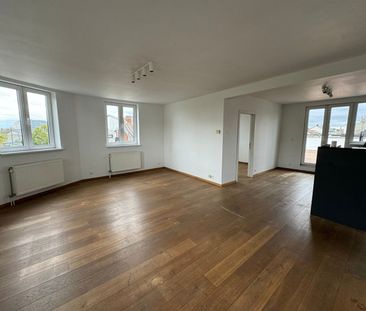 DAKAPPARTEMENT MET TERRAS (50 m²) - Foto 5