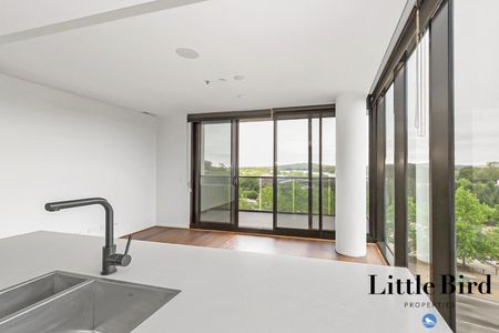 211/4 Grazier Lane, Belconnen ACT 2617 - Apartment For Rent | Domain - Photo 4