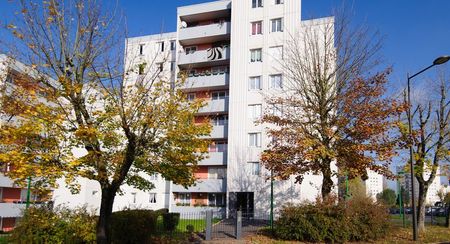 Espace Habitat, premier organisme logeur certifié Qualibail dans les Ardennes. - Photo 5