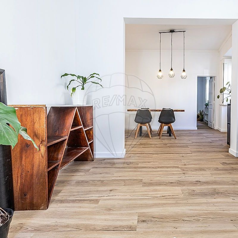 Apartamento T2 em Lisboa - Photo 1