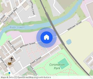 Milltown Street, Radcliffe, Manchester - Photo 1