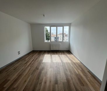 Appartement T2 Place du Port Niort - Photo 2