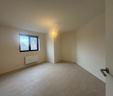 Nieuwbouw appartement in het centrum van Rieme (Evergem) - Photo 4