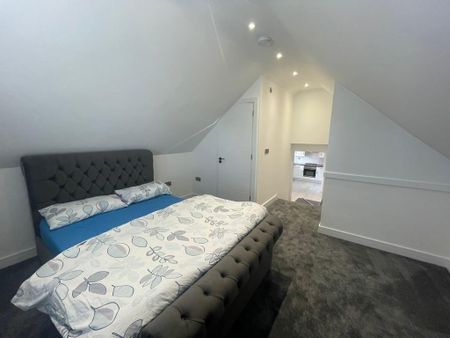 1 bedroom flat to rent - Photo 5