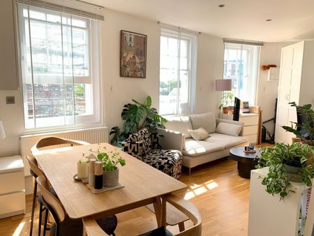 1 Bed Flat, New King Street, SE8 - Photo 3