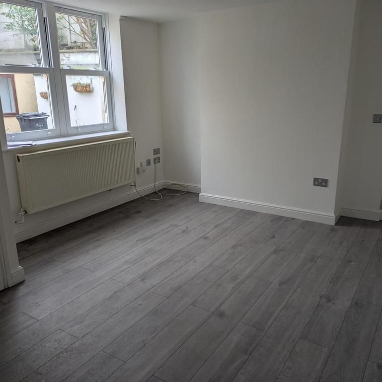 1 bedroom maisonette to rent - Photo 1