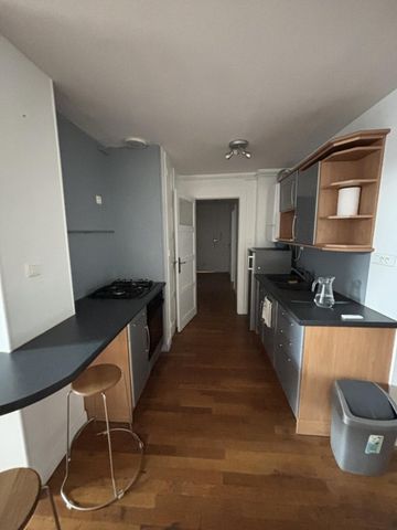 Appartement 2 pièces à Épinal - Photo 3