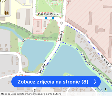 Wynajmę mieszkanie – zdjęcie 1