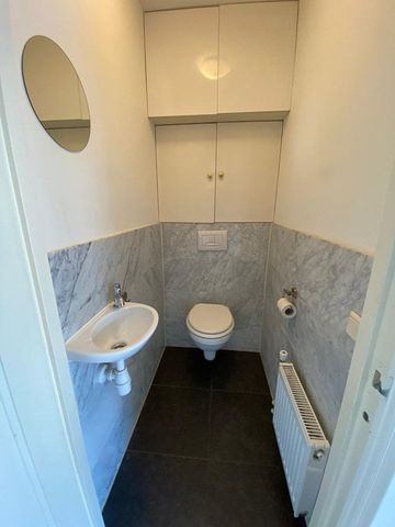 Te huur: Appartement Hoofdweg 230 2 in Amsterdam - Photo 4