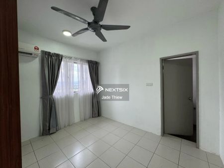 Residensi Platinum Teratai - Foto 5