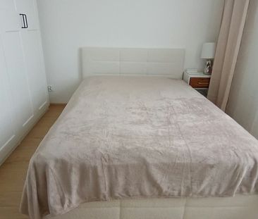 Nowoczesne 2 pokoje na parterze, 35,5 m2. - Zdjęcie 4