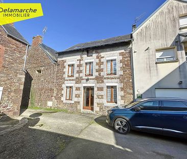 Location Maison 6 pièces 95m² BREHAL 50290 - Photo 2
