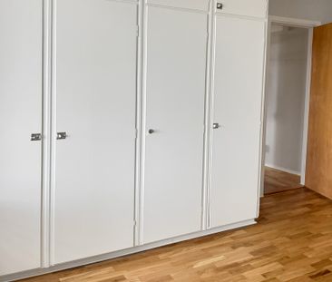 Julaftonsgatan 35 - Foto 3