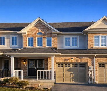 For Lease - 85 Dewell Crescent, Clarington, Ontario - Photo 5