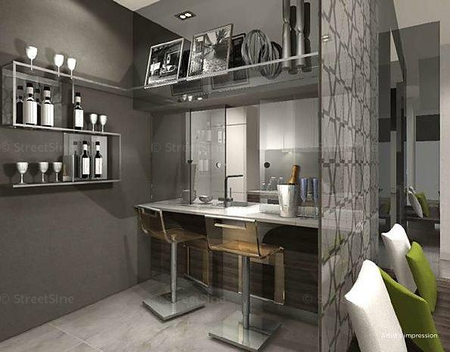 Aura 83 (D15), Apartment - For Rent - Photo 2