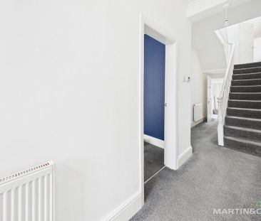 3 bedroom terraced house to rent - Photo 6