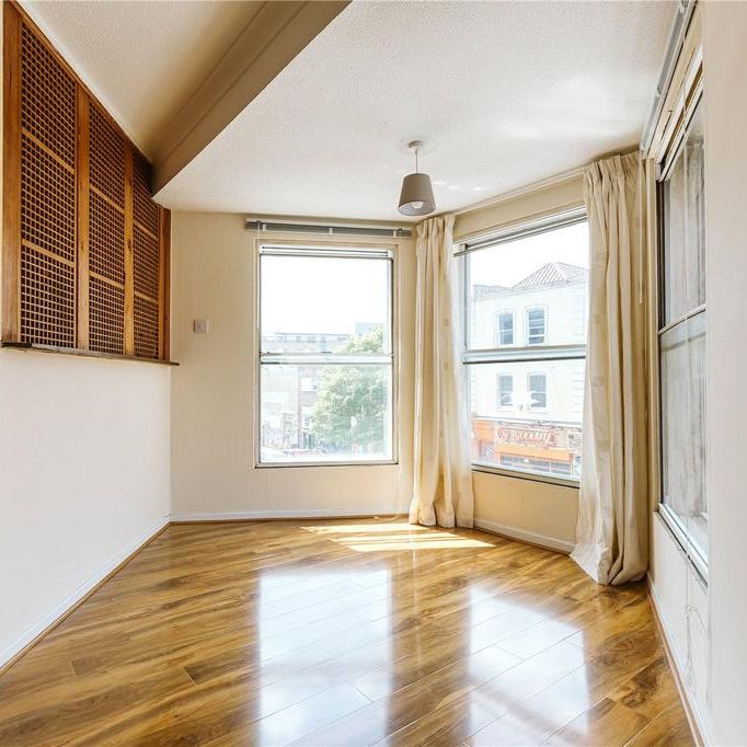 1 bedroom apartment to rent - Photo 1