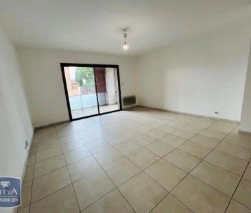 Appartement à louer 3 pièces 66.79m² - Photo 1