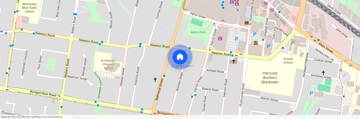 2 Booreea Street, NSW 2148, Blacktown