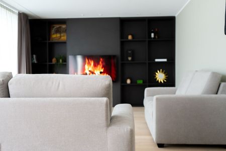 Arbed Living Hotel, Appartamento arredato di 4.5 locali, Castione - Photo 2