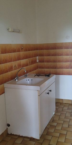 Location Appartement 2 pièces 43m² - Photo 1
