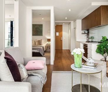 907/2 Claremont Street, South Yarra - Photo 6