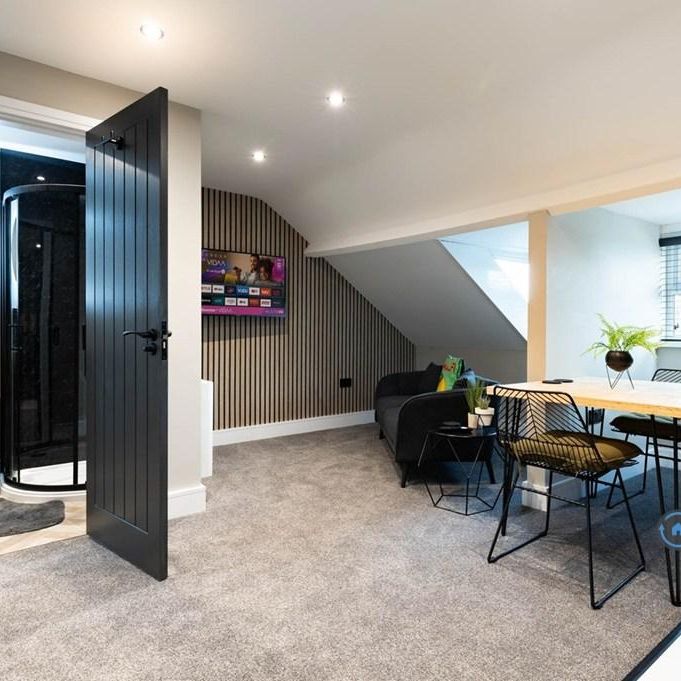 1 bedroom flat to rent - Photo 1