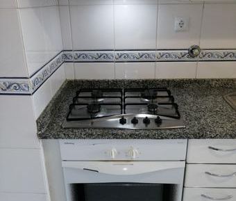 Apartamento T1 - Photo 1