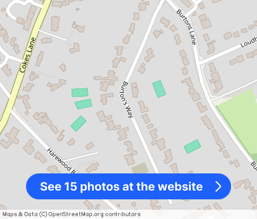 Burtons Way, Little Chalfont, Buckinghamshire, HP8 - Photo 1