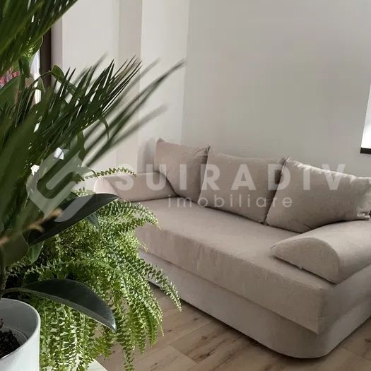 Apartament modern cu 3 camere, bloc nou, parcare subterana-zona Sigma - Photo 1