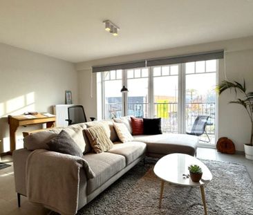 Duplex te huur in Zingem voor € 890 met 2 slaapkamers - Foto 3