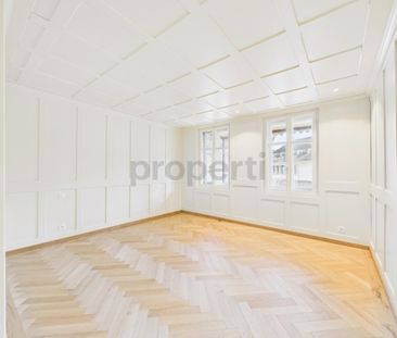4.5 Zimmer, 115 m², 1. Stock - Photo 5