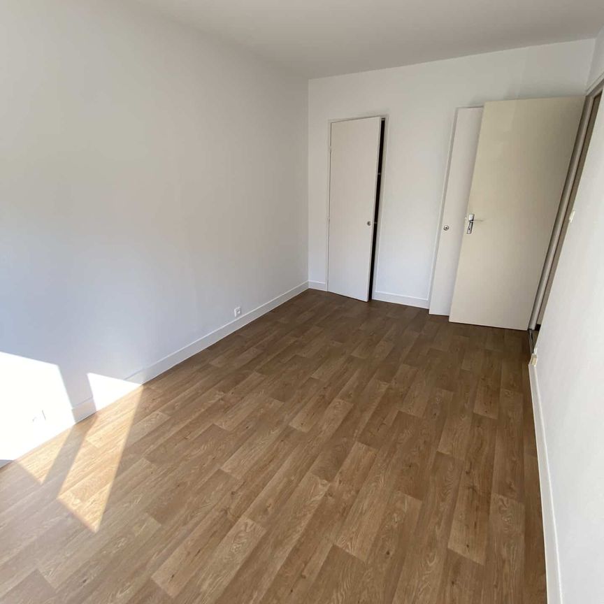 Appartement T2 de 45m2 tout proche du centre-ville - Photo 1