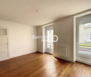 Location appartement à Brest, 2 pièces 50.94m² - Photo 6