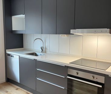 Gärdesvägen, Vallentuna - Photo 1