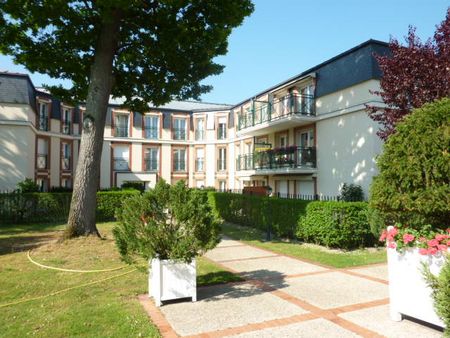 Location Appartement 2 pièces 41m² FONTAINEBLEAU 77300 - Photo 4