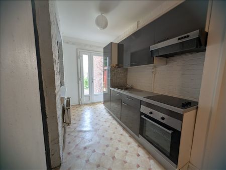2 pièces - 44,48 m² - RDC - Colocation non autorisée - Photo 2