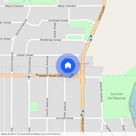 1/52A Fifth Avenue, WA 6054, Bassendean