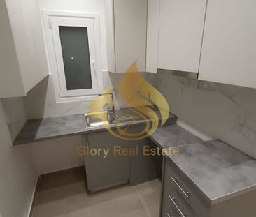 Studio/Γκαρσονιέρα για ενοικίαση Αγίου Μελετίου - Πλατεία Βικτωρίας... - Photo 6