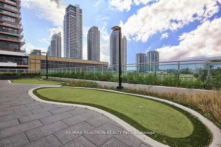 For Lease - 33 Shore Breeze Drive Unit# 2501, Toronto, Ontario - Photo 5