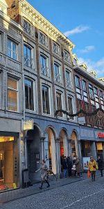 Studio Grote Staat 18-C 02, Maastricht - À Louer - Photo 3
