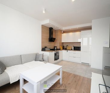 Mieszkanie na wynajem 34,82 m², Gorzów Wielkopolski, os. Europejskie - Photo 3