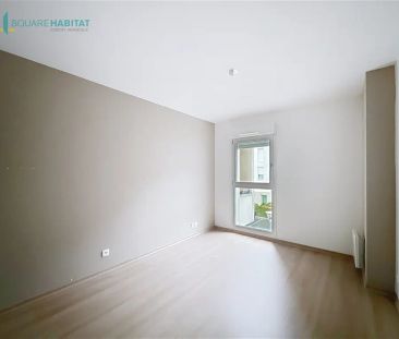 Location appartement 2 pièces - 43m² à Saint malo (35400) - Photo 1